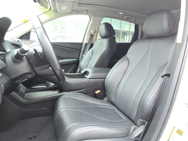 Used 2024 Acura RDX Base image 12