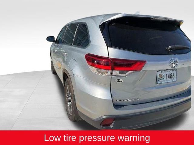 Used 2019 Toyota Highlander Plus image 3