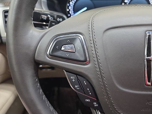 Certified 2019 Lincoln MKZ Reserve w/ Reserve Plus Package AWD/4WD image 13