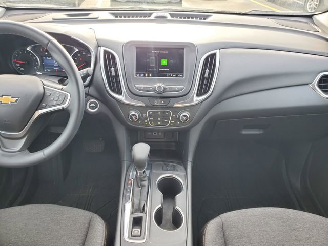 Certified 2023 Chevrolet Equinox LT FWD image 16