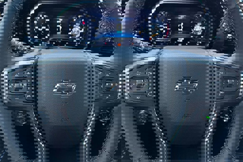 New 2025 Chevrolet Silverado 3500 High Country w/ High Country Premium Package image 23