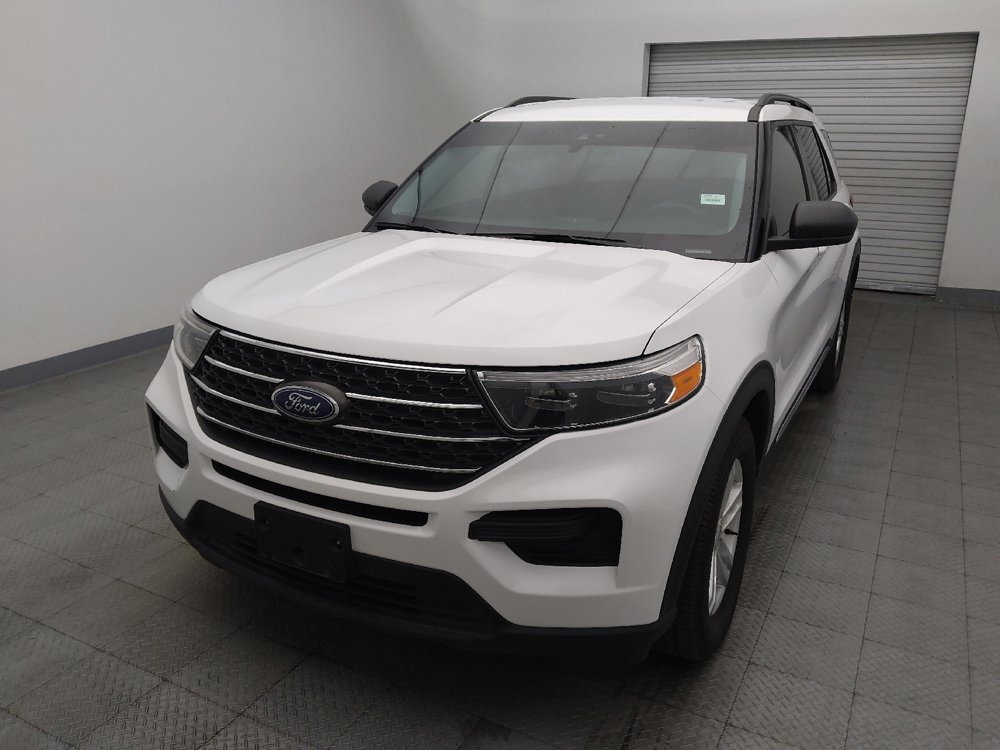 Used 2022 Ford Explorer XLT image 15
