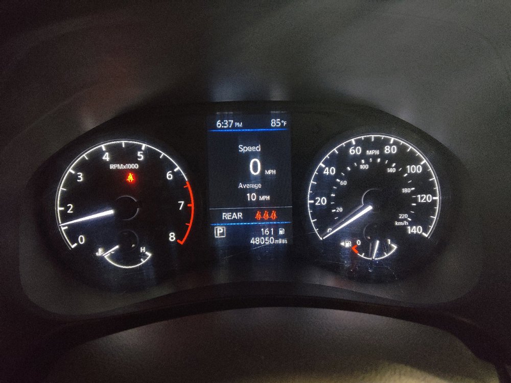 Used 2023 Nissan Altima 2.5 S FWD image 23
