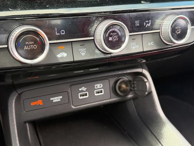Used 2023 Honda Civic Si image 25