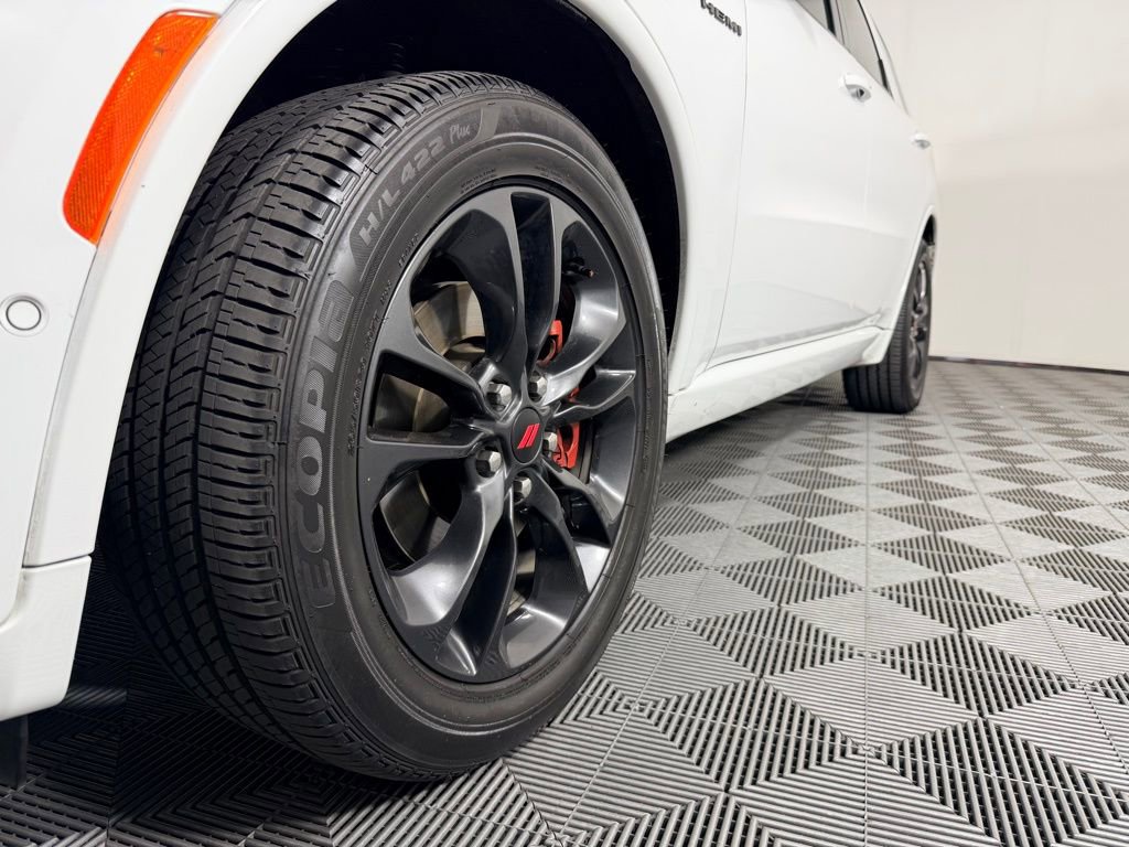 Used 2024 Dodge Durango R/T image 11