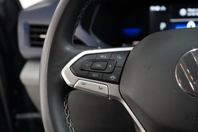 Used 2022 Volkswagen Taos SE image 22