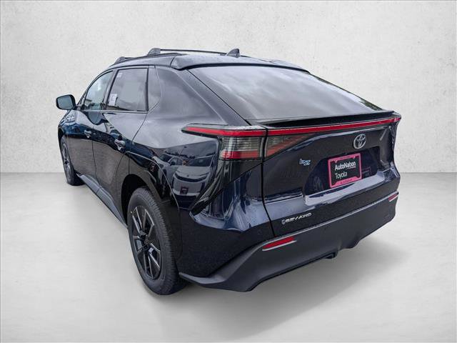 New 2026 Toyota bZ AWD/4WD image 17