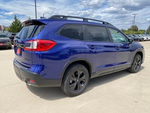 New 2026 Subaru Ascent Premium AWD/4WD image 5