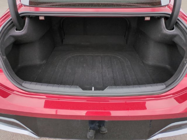 Used 2024 Hyundai Sonata SEL FWD image 18