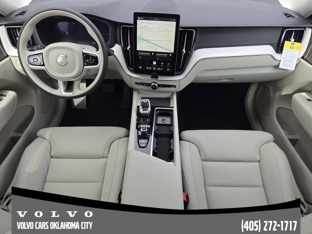 New 2026 Volvo XC60 T8 Ultra w/ Protection Package Premier image 25