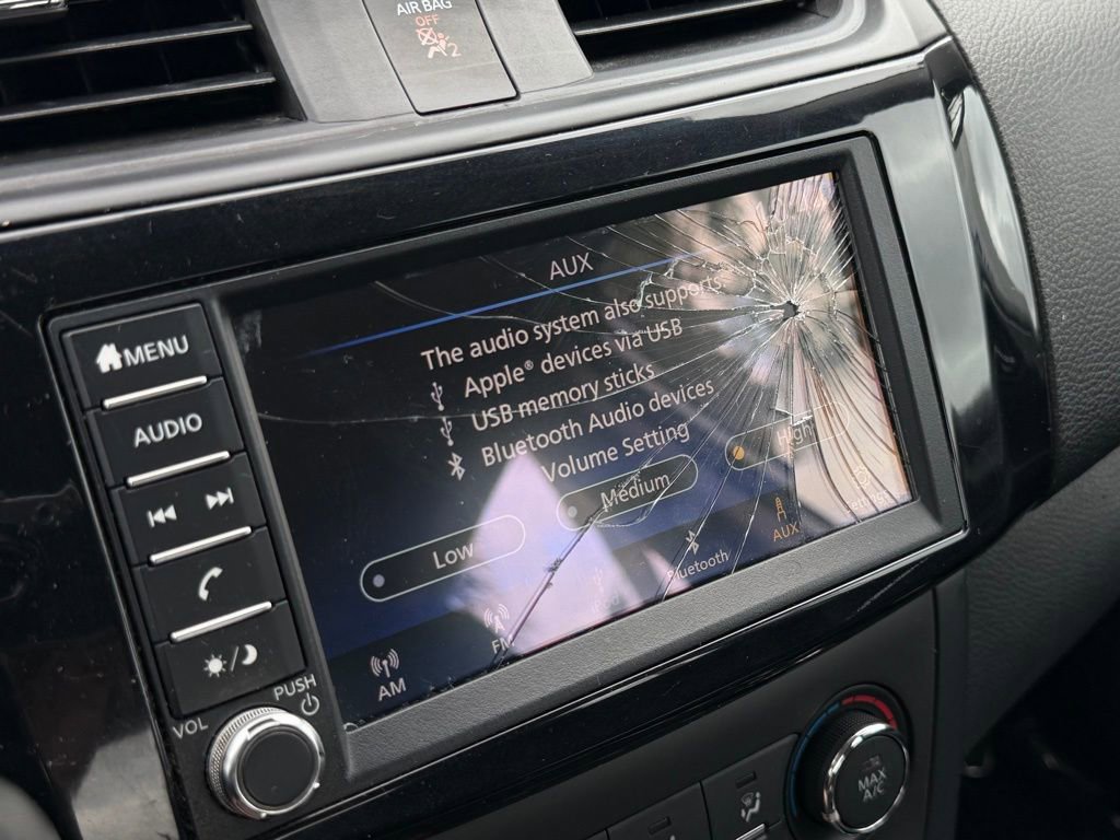 Used 2019 Nissan Sentra S image 20