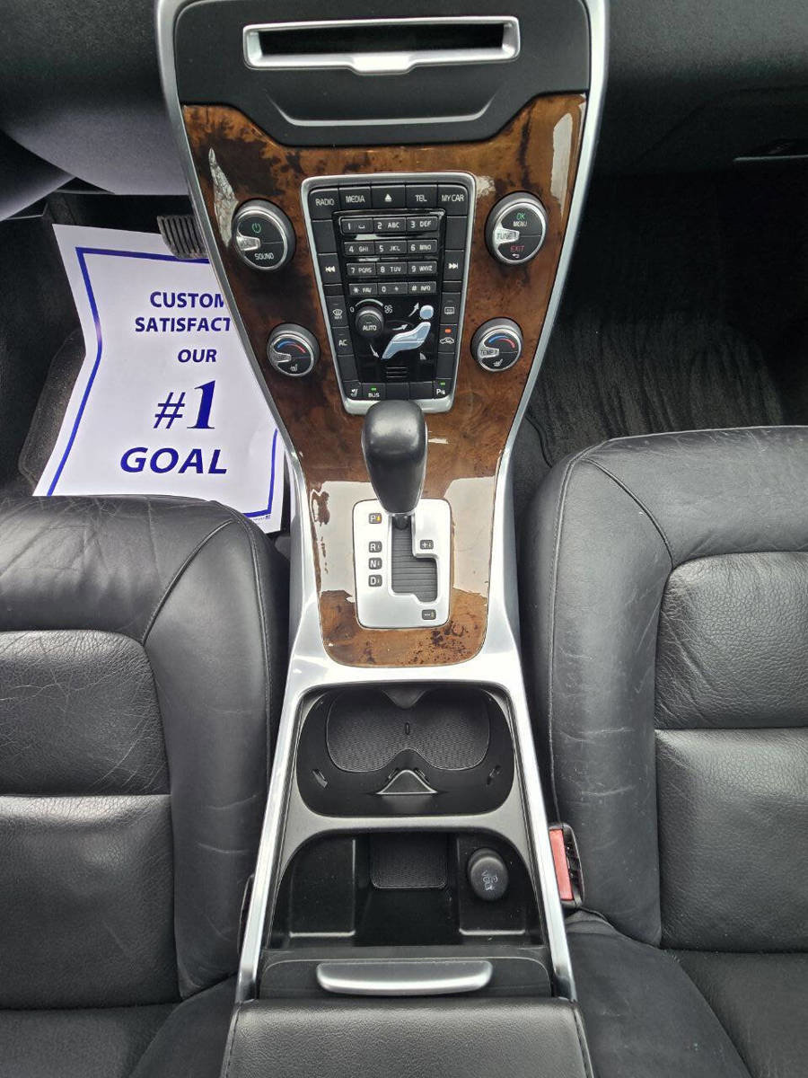 Used 2012 Volvo S80 T6 image 19
