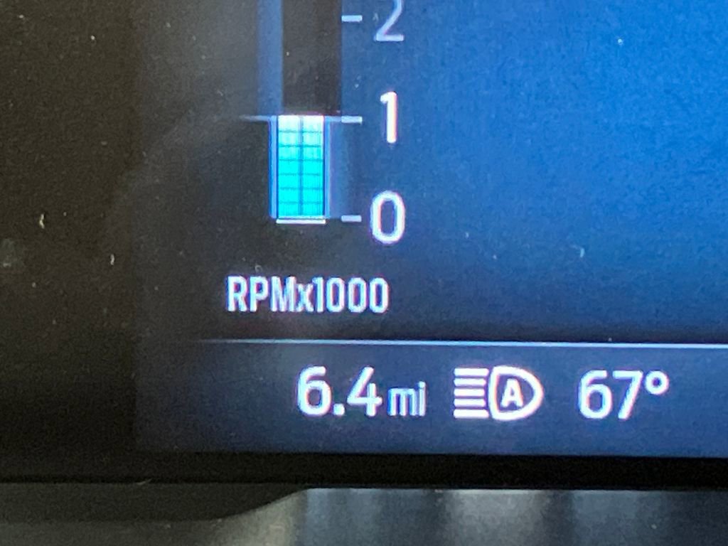 New 2026 Ford Maverick XLT image 20