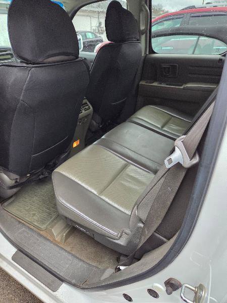 Used 2006 Honda Ridgeline RTL image 11