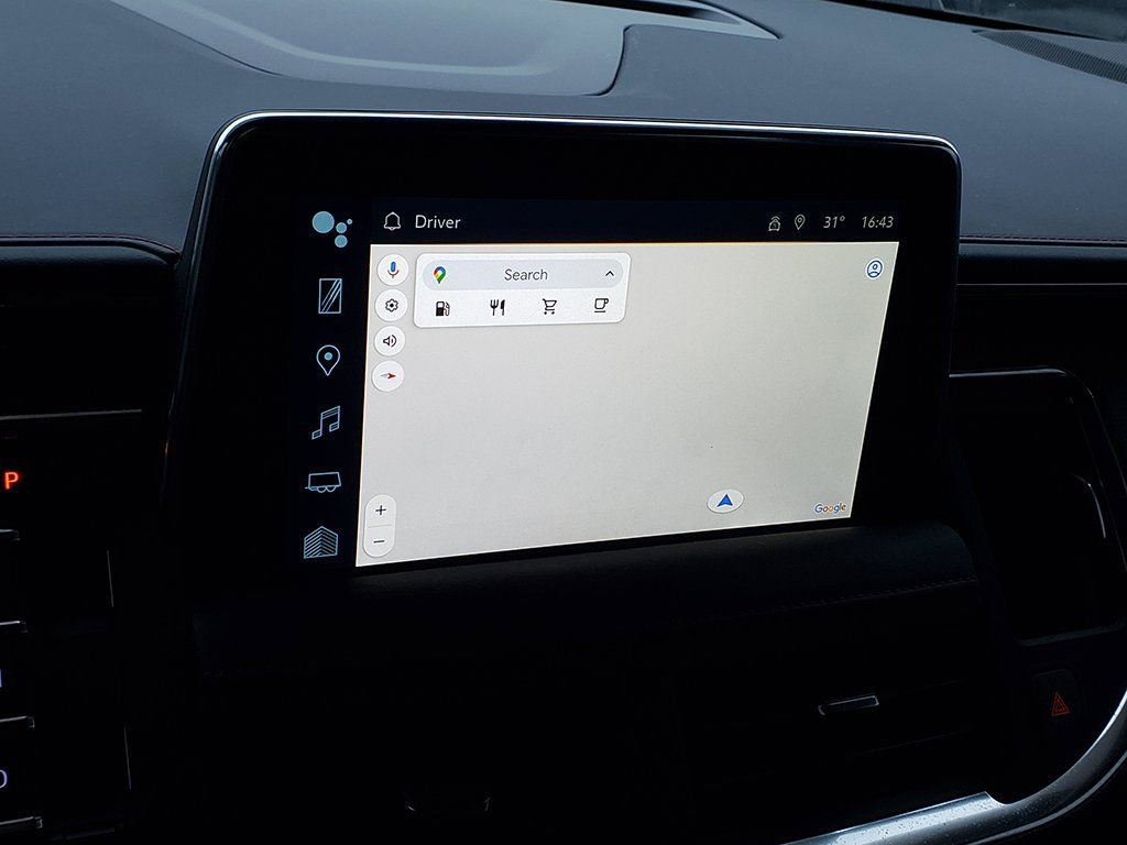 Used 2023 Chevrolet Tahoe RST w/ RST Performance Edition image 23