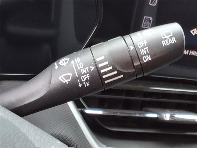 New 2026 Chevrolet TrailBlazer LT image 22