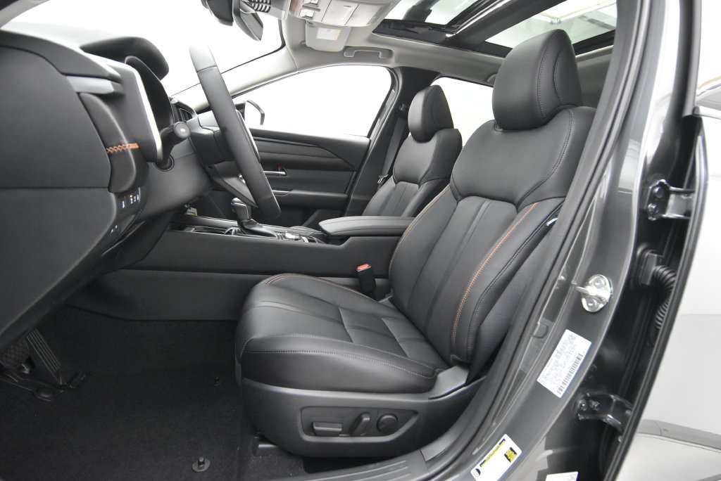 New 2026 MAZDA CX-50 AWD 2.5 Hybrid w/ Weather Package image 26