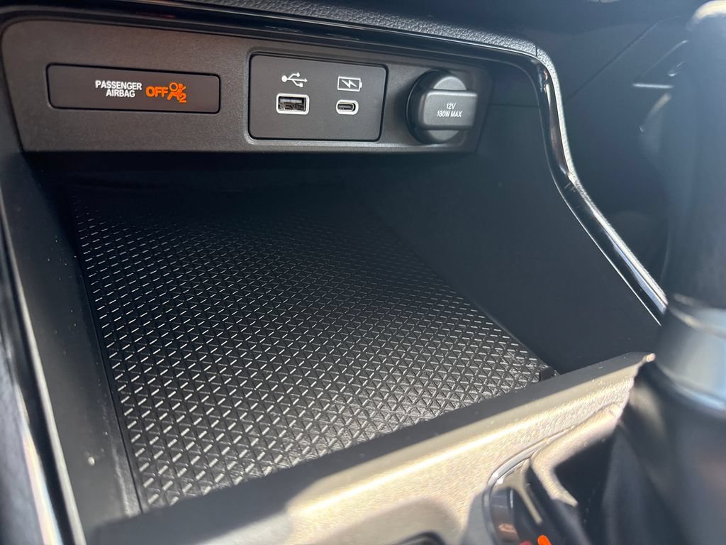 Certified 2024 Honda CR-V EX image 30