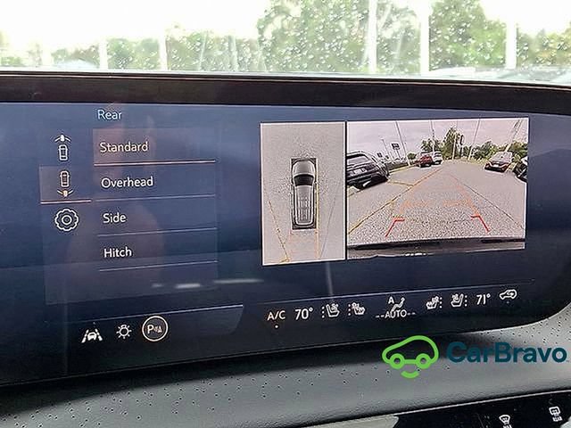 Used 2026 Buick Enclave Avenir w/ Super Cruise Package AWD/4WD image 14