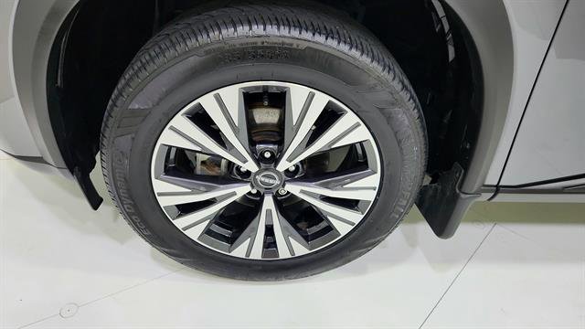 Certified 2023 Nissan Rogue SV image 35