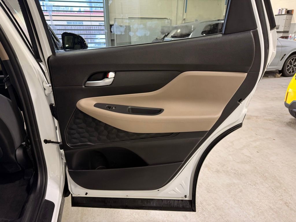 Used 2023 Hyundai Santa Fe SEL image 24
