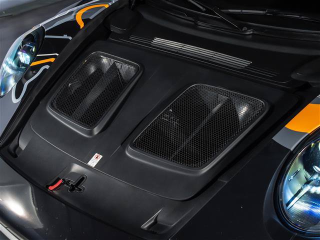 Used 2024 Porsche 911 GT3 RS RWD image 20