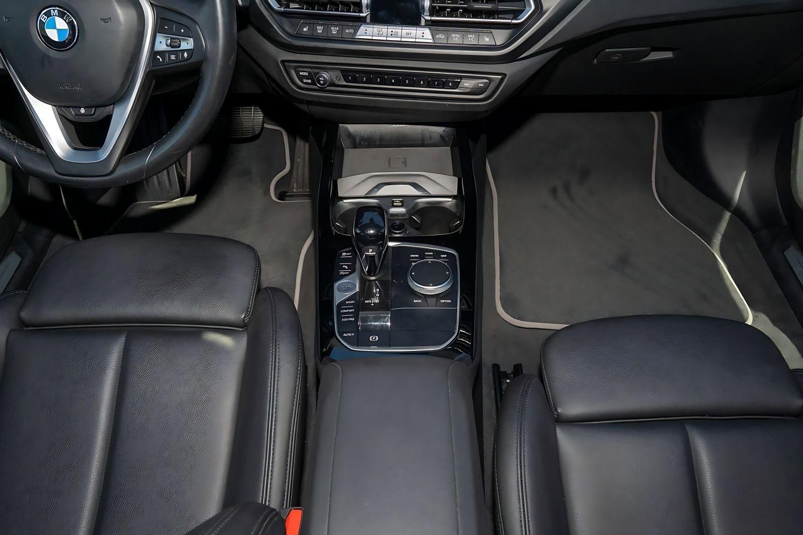 Used 2022 BMW 228i Gran Coupe w/ Premium Package 2 FWD image 26