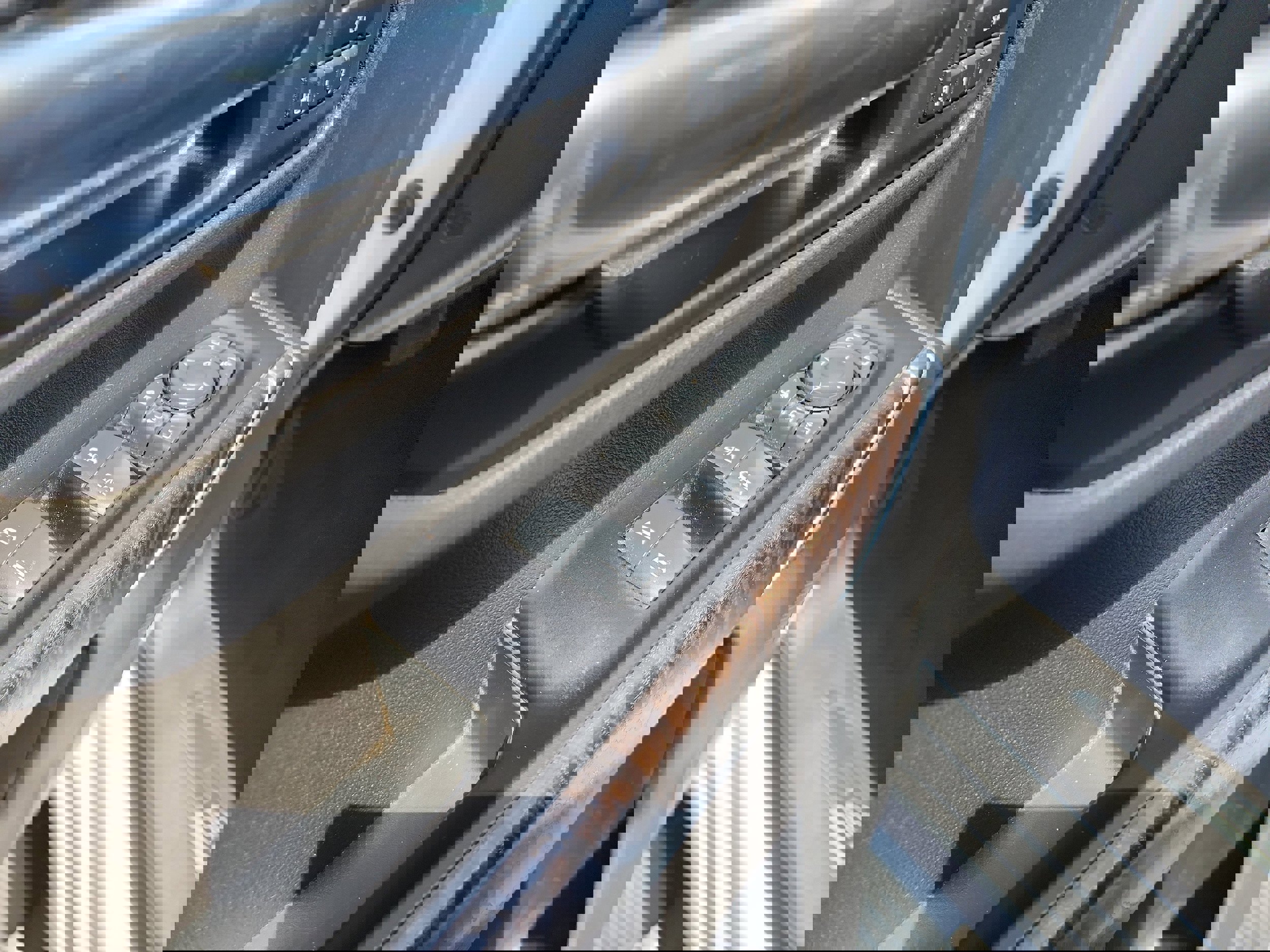 Used 2022 GMC Sierra 2500 Denali w/ Technology Package image 17