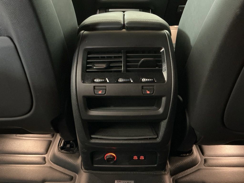 Certified 2024 BMW X5 xDrive40i w/ Premium Package AWD/4WD image 27