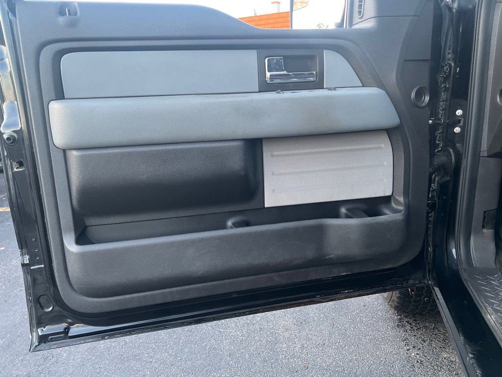 Used 2014 Ford F150 STX w/ Equipment Group 201A Mid image 9