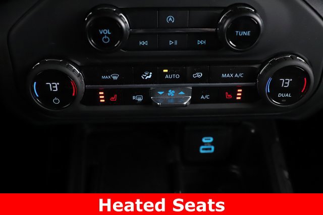 Used 2025 Ford Bronco Big Bend image 4