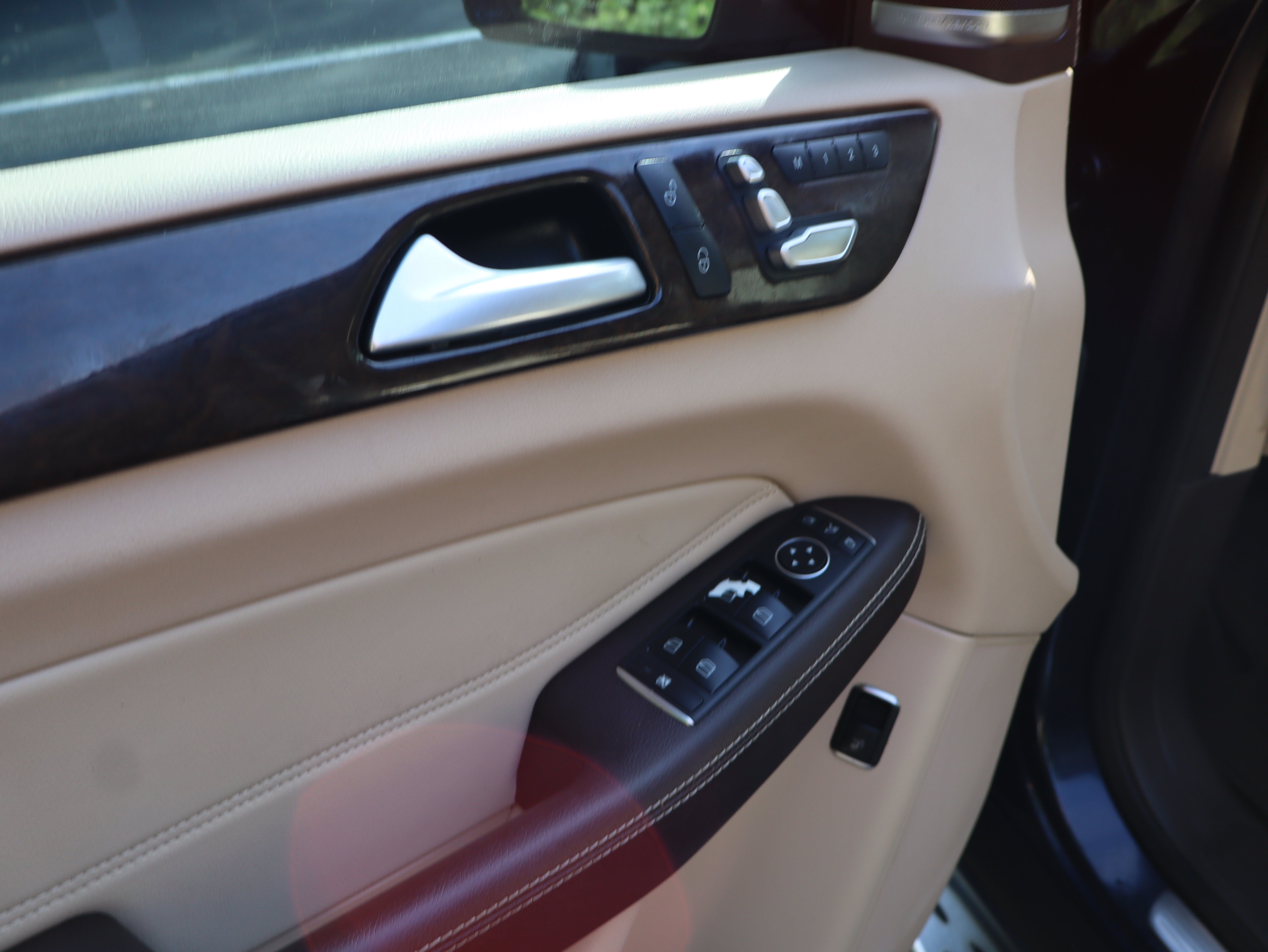 Used 2018 Mercedes-Benz GLE 350 image 20