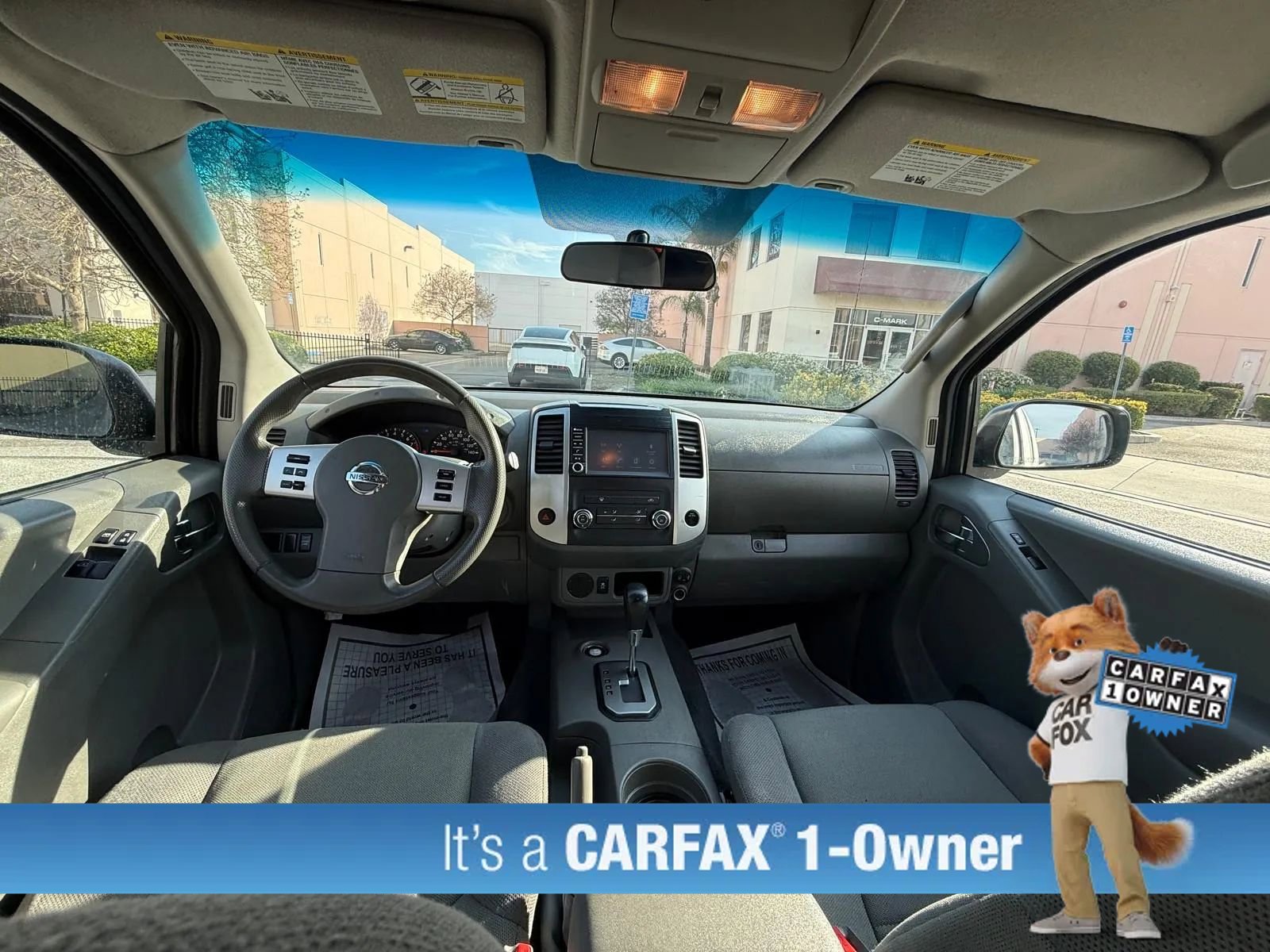 Used 2021 Nissan Frontier S w/ S Utility Package RWD image 29