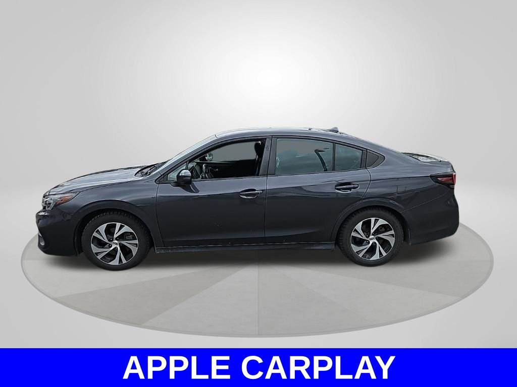 Used 2024 Subaru Legacy Premium AWD/4WD image 19
