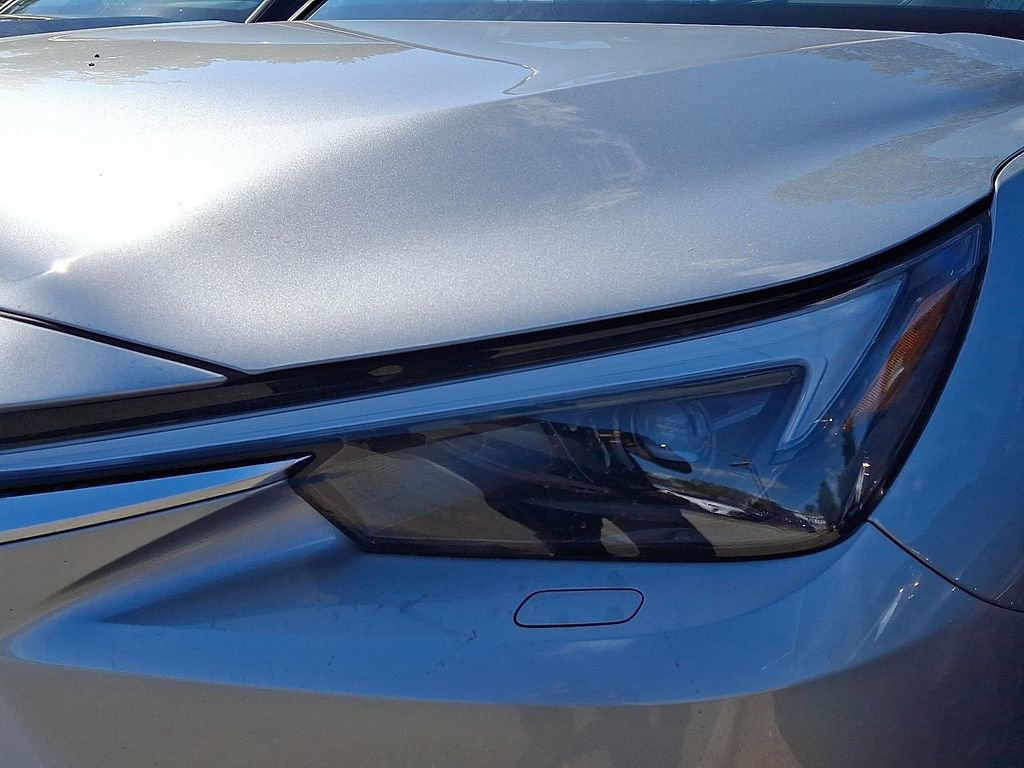 New 2026 Lexus TX 350 AWD image 5