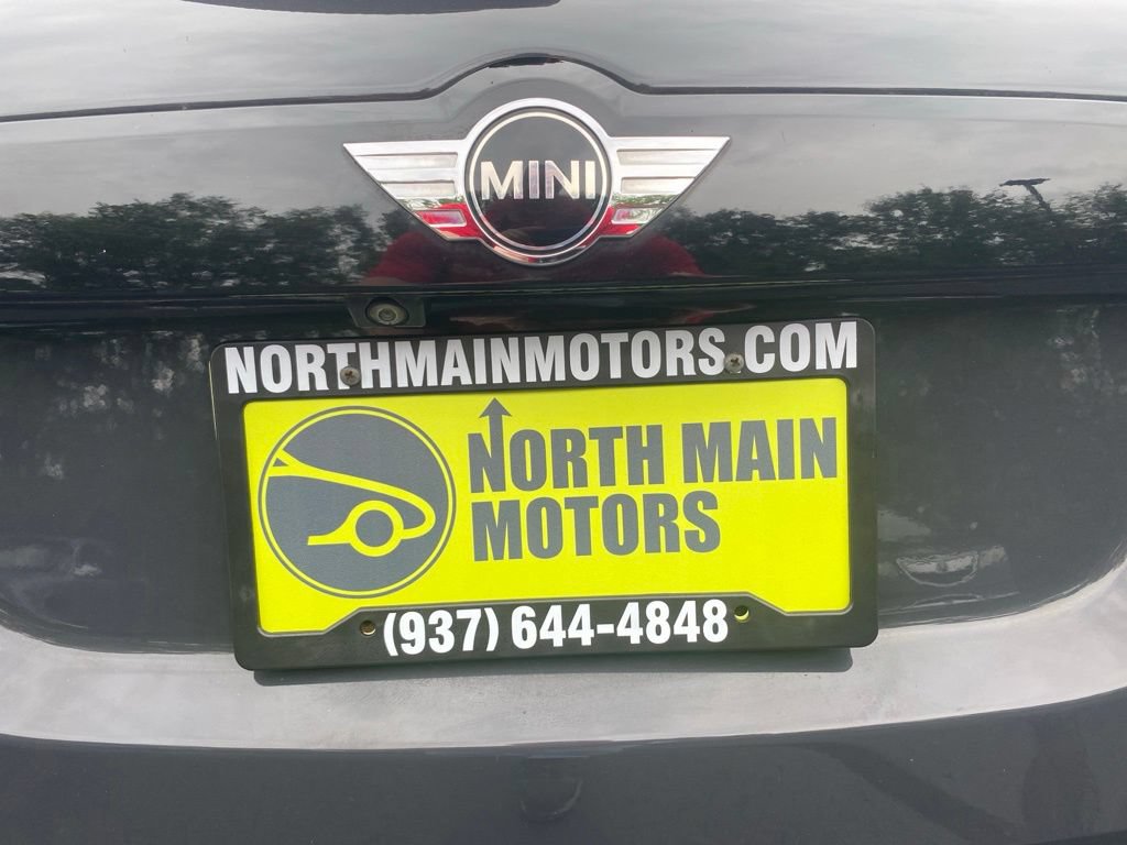 Used 2017 MINI Cooper Countryman S AWD/4WD image 7