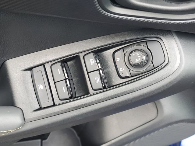 Certified 2025 Subaru Crosstrek 2.5i Sport image 16