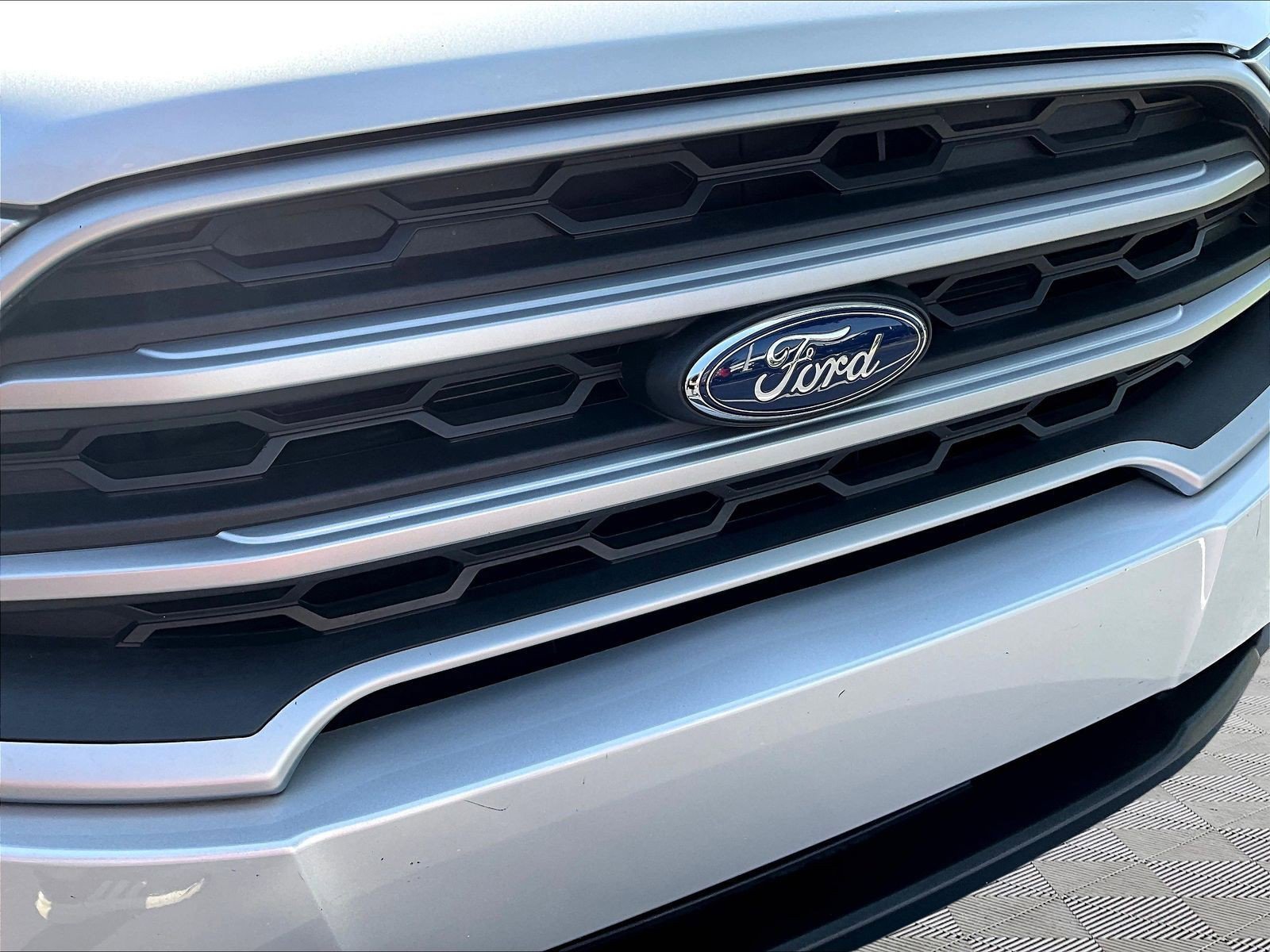Used 2021 Ford EcoSport SE FWD image 32
