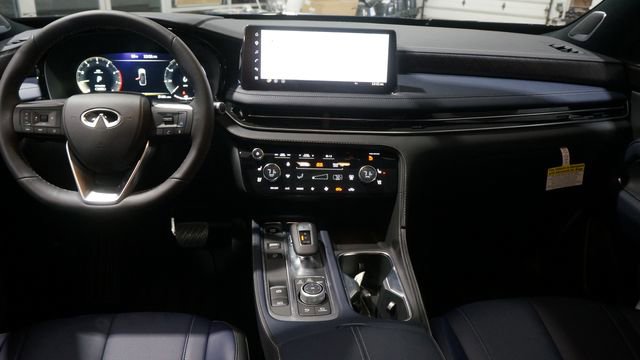 New 2026 INFINITI QX60 Sport image 12