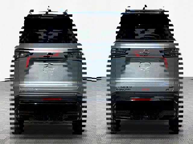 New 2026 Chevrolet Equinox RS image 5