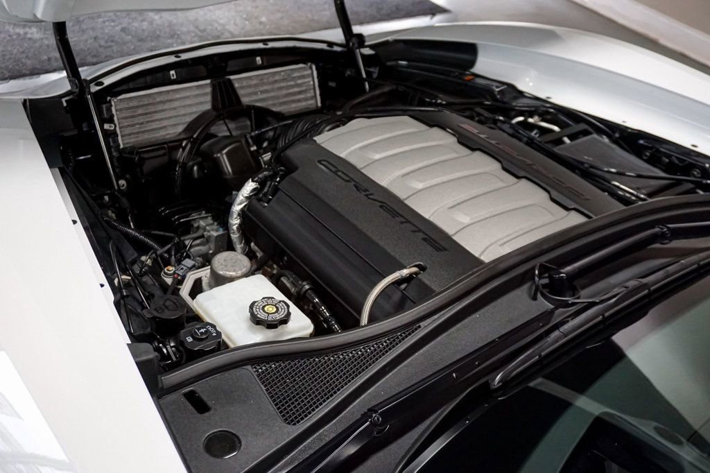 Used 2019 Chevrolet Corvette Grand Sport image 12