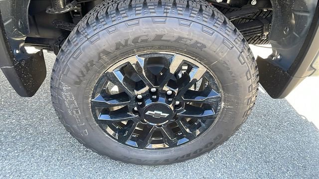 New 2026 Chevrolet Silverado 2500 LT w/ Trail Boss Package image 30