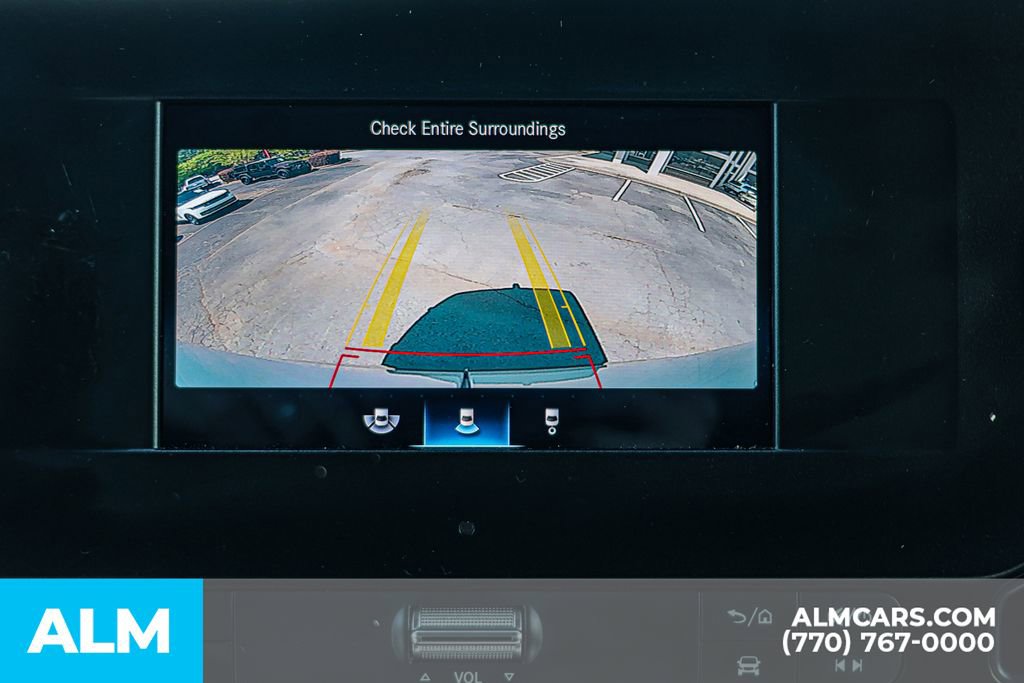 Used 2024 Mercedes-Benz Sprinter 2500 image 38