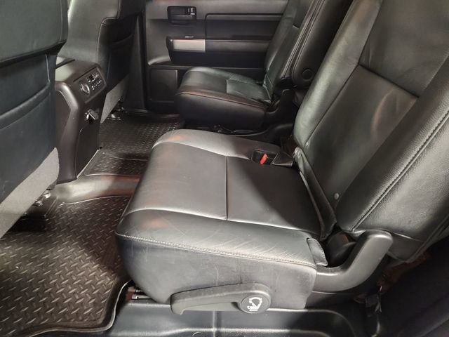 Used 2020 Toyota Sequoia TRD Sport w/ TRD Sport Premium Package AWD/4WD image 25