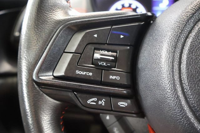 Certified 2023 Subaru Forester Sport AWD/4WD image 20