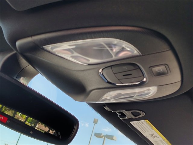 New 2026 Jeep Compass Limited image 28