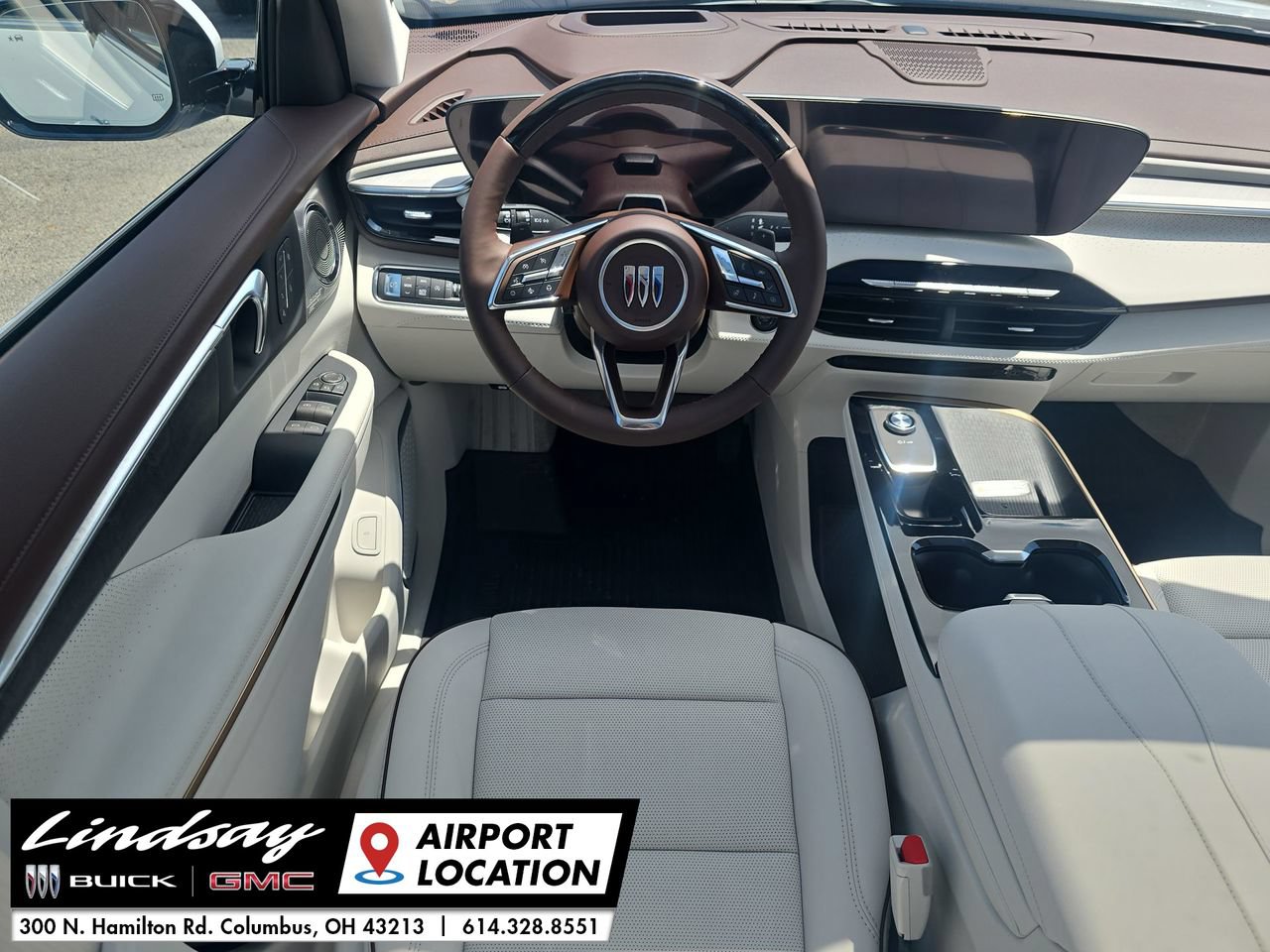 New 2026 Buick Enclave Avenir w/ Super Cruise Package AWD/4WD image 22