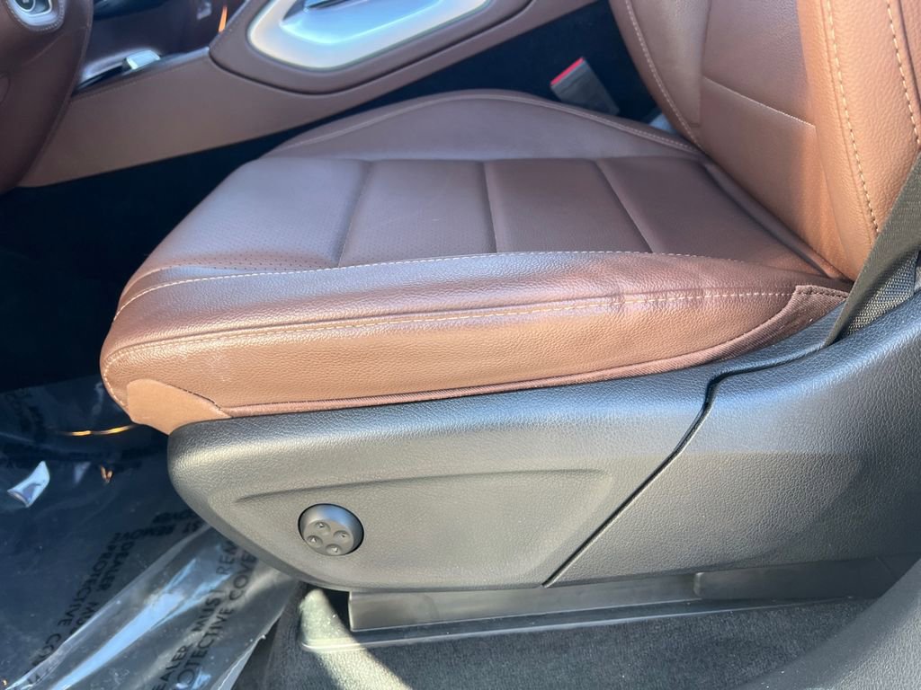 Used 2024 Mercedes-Benz GLE 350 4MATIC image 16