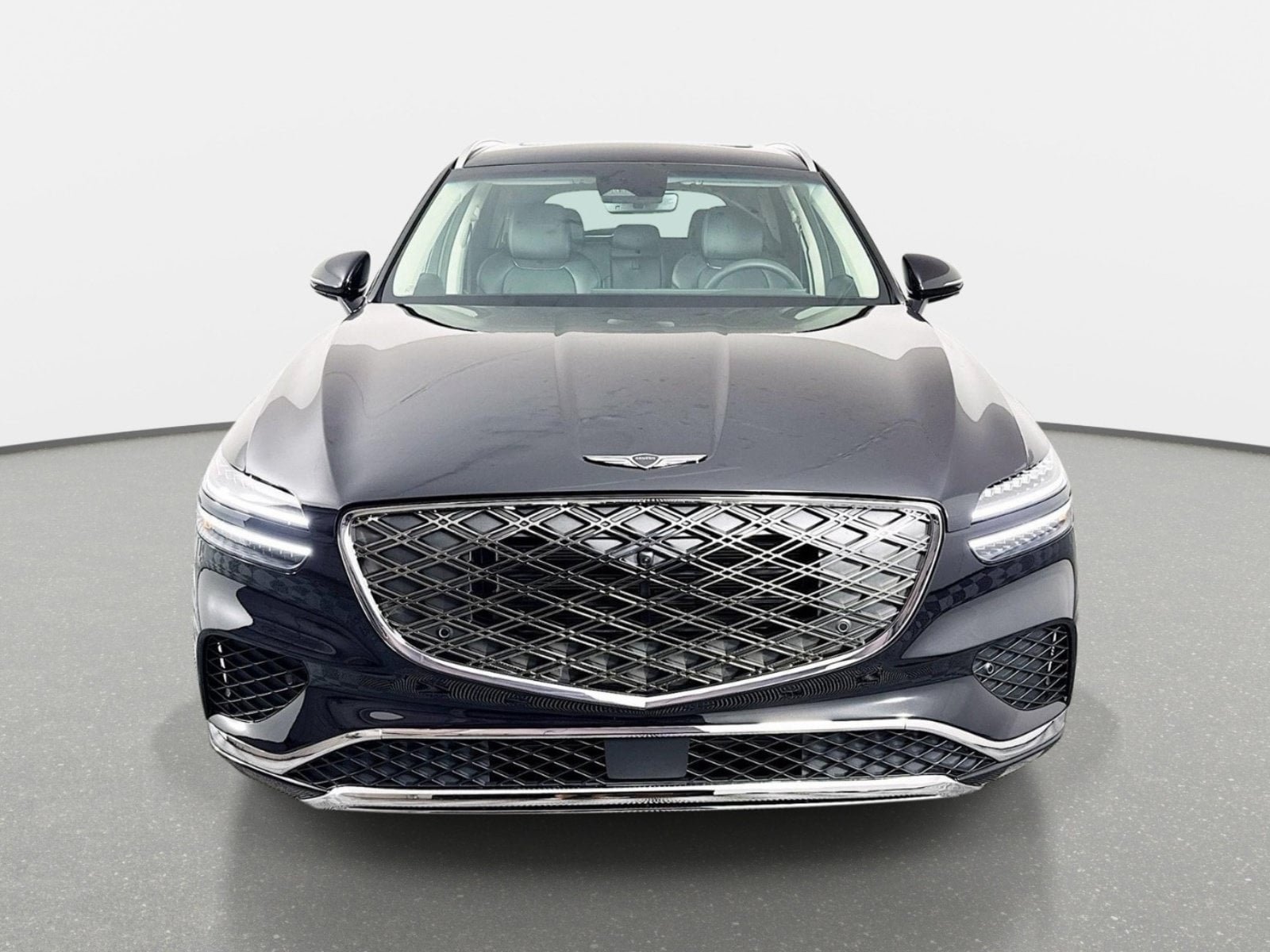 New 2026 Genesis GV70 2.5T Advanced AWD/4WD image 2