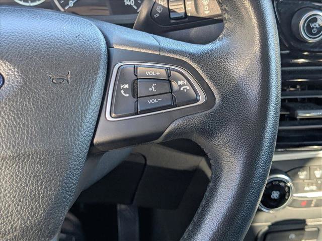 Used 2021 Ford EcoSport Titanium image 5